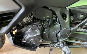 HONDA NT1100 2026 SC84