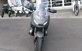 HONDA X-ADV 750 2019 RC95