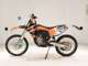 Фото KTM 250 SX F 2011 с японского аукциона