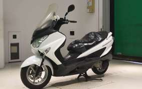 SUZUKI SKYWAVE 200 (Burgman 200) CH41A