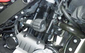 BMW G650GS 2012