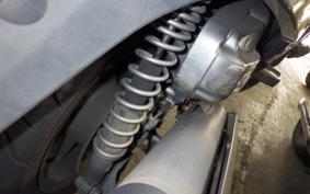 HONDA FORZA ZA 1990 MF10