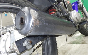 HONDA FTR223 2023 MC34