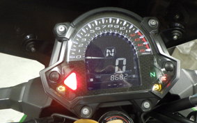 KAWASAKI Z400 Gen.2 2021 EX400G