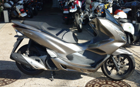 HONDA PCX 125 JF81