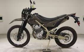 KAWASAKI KLX230ｼｪﾙﾊﾟ 2023 LX232A