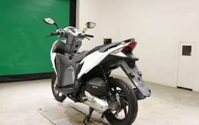 HONDA ｸﾘｯｸ125I