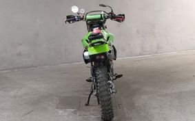 KAWASAKI D-TRACKER LX250E