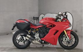 DUCATI SUPER SPORT S VA01JA