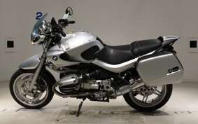 BMW R850R 2018