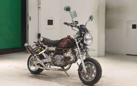 HONDA MONKEY 2022 Z50J