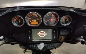 HARLEY FLHTCUTG1750 TRIKE 2018 MAD
