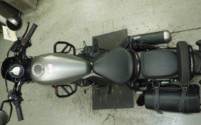 HONDA REBEL 500 A 2021 PC60