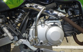 KAWASAKI KSR110 KL110A