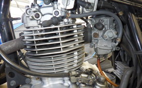 SUZUKI GRASS TRACKER NJ4BA