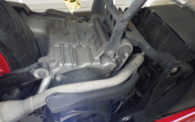 YAMAHA CYGNUS 125 XSR 3 1990 SED8J