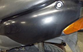 SUZUKI LET's 2 CA1PA