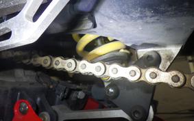 TRIUMPH DAYTONA 675 2006