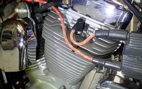 HARLEY FXDC 1580 2007