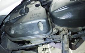 YAMAHA JOG Gen.4 SA16J