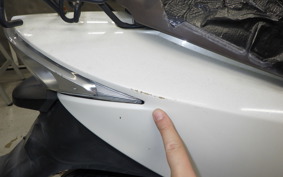 HONDA DIO CESTA GEN 2 AF68