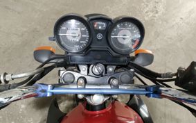 YAMAHA YBR125 RE05