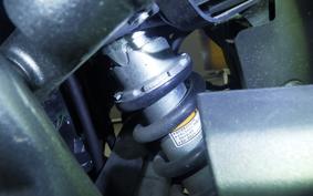 HONDA CBR400R 2024 NC65