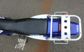 YAMAHA LANZA DT230 4TP