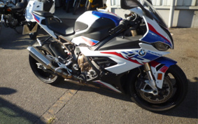 BMW S1000RR 2021 0E21
