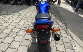 HONDA CB400SF VTEC Spec2 2003 NC39