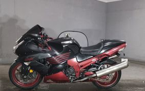 KAWASAKI ZX 1400 NINJA 2009 ZXNC13