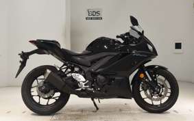 YAMAHA YZF-R25 A 2022 RG74J