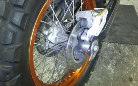 YAMAHA TRICKER Gen.2 DG16J