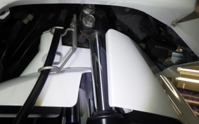 SUZUKI ADDRESS 110 CE47A