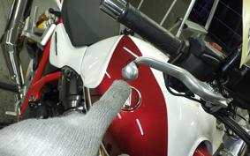 HONDA CB1300SF SUPER FOUR SP 2024 SC54