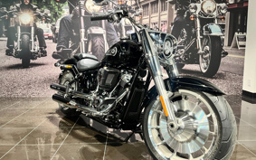 HARLEY  HARLEY FLFB 2025 YF9