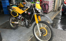 YAMAHA DT200 R 3ET