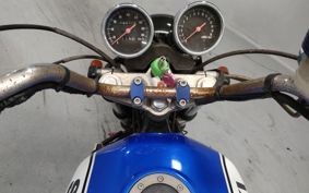 SUZUKI GSX400 2001 GK79A