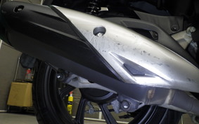 HONDA PCX 125 2022 JF81