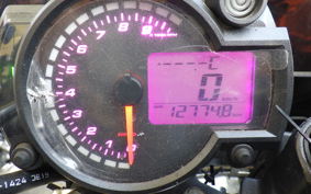 KAWASAKI Z1000 Gen.3 2009 ZRT00B