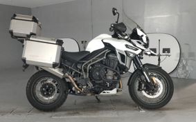 TRIUMPH TIGER EXPLORER XCA V1F45E