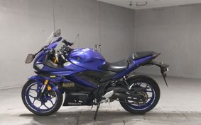 YAMAHA YZF R-3 2019 RH13J