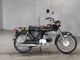 Фото Honda BENLY90 с японского аукциона