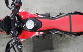 DUCATI HYPERMOTARD 950 2022
