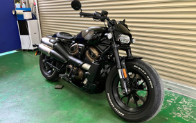 HARLEY RH1250S 2022 ZC4