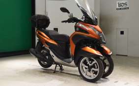YAMAHA TRICITY 125 SE82J