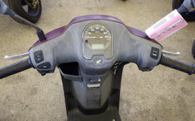 HONDA TACT Gen.4 AF75