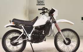 YAMAHA DT50 17W
