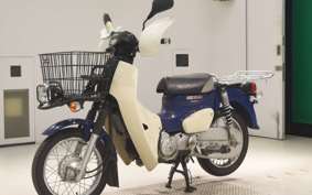 HONDA C50 SUPER CUB AA07