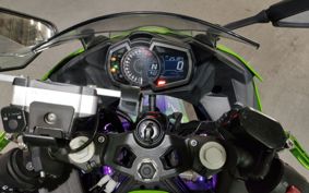 KAWASAKI NINJA 250 EX250P